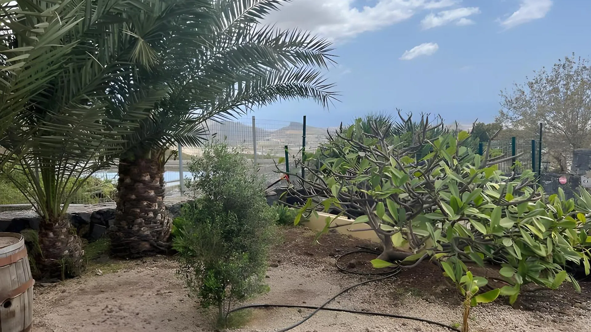 Villa Mi Casita De Chimaca à Arona  Espagne