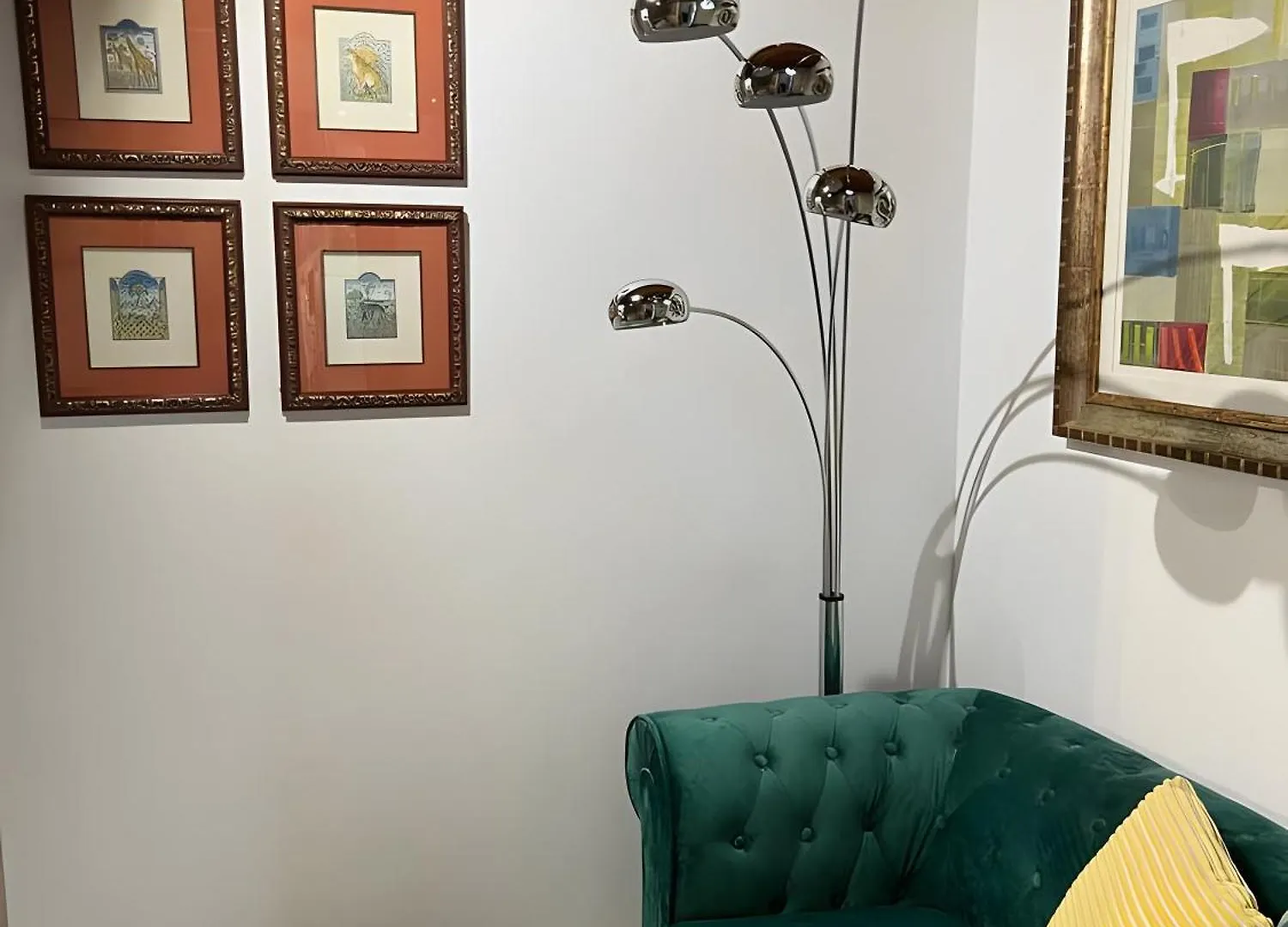 Villa Mi Casita De Chimaca à Arona  Hébergement de vacances Arona (Tenerife)