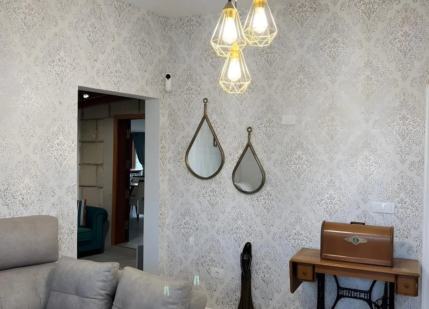 Villa Mi Casita De Chimaca à Arona  Espagne