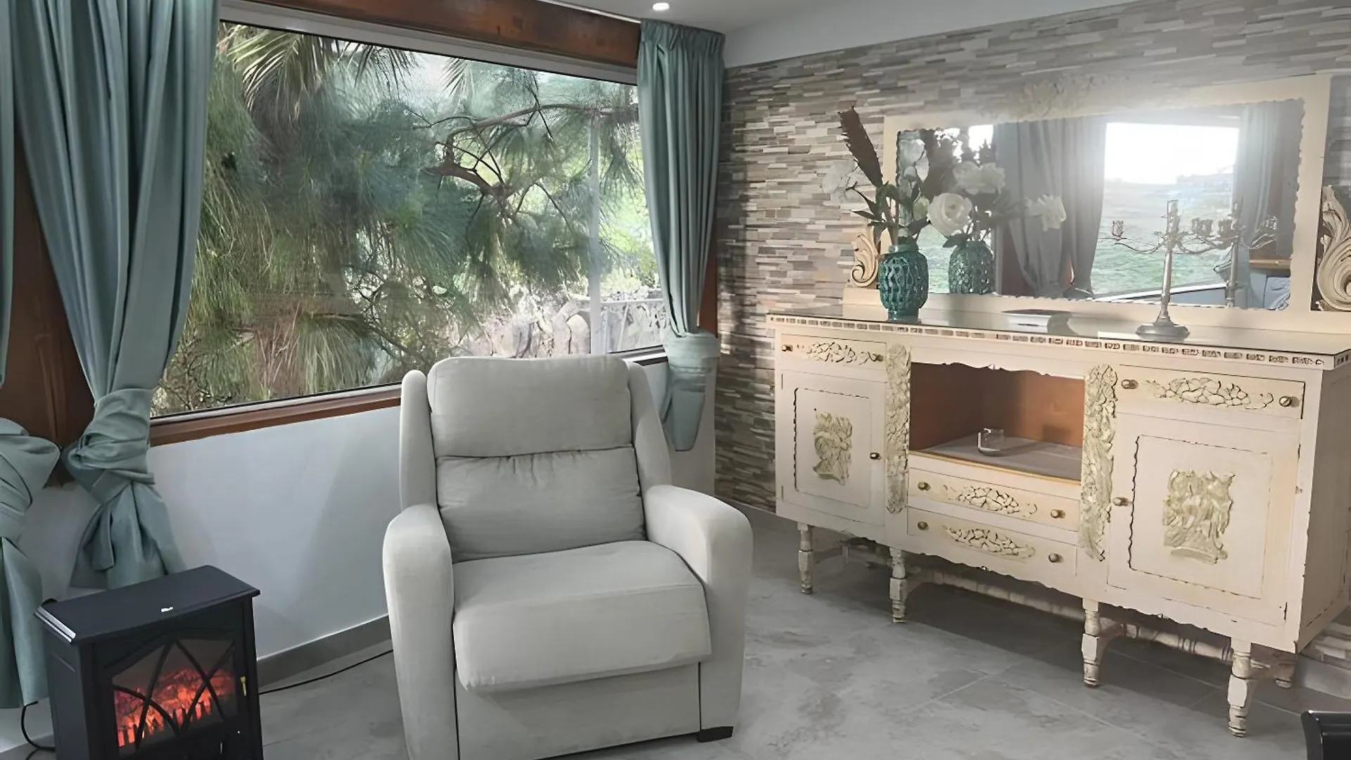 度假居 阿罗纳Mi Casita De Chimaca别墅