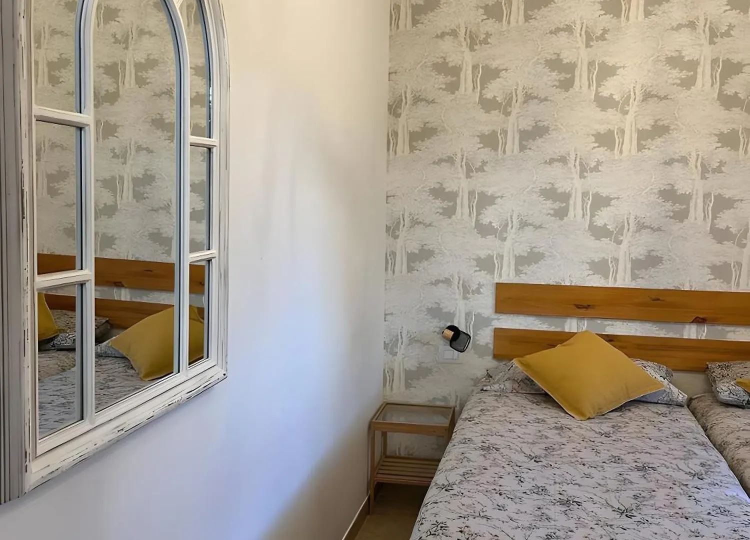 度假居 阿罗纳Mi Casita De Chimaca别墅 西班牙