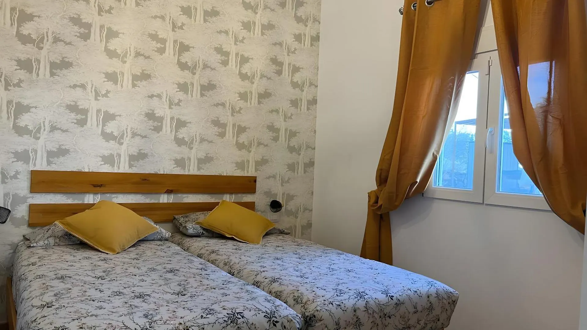 阿罗纳Mi Casita De Chimaca别墅 度假居